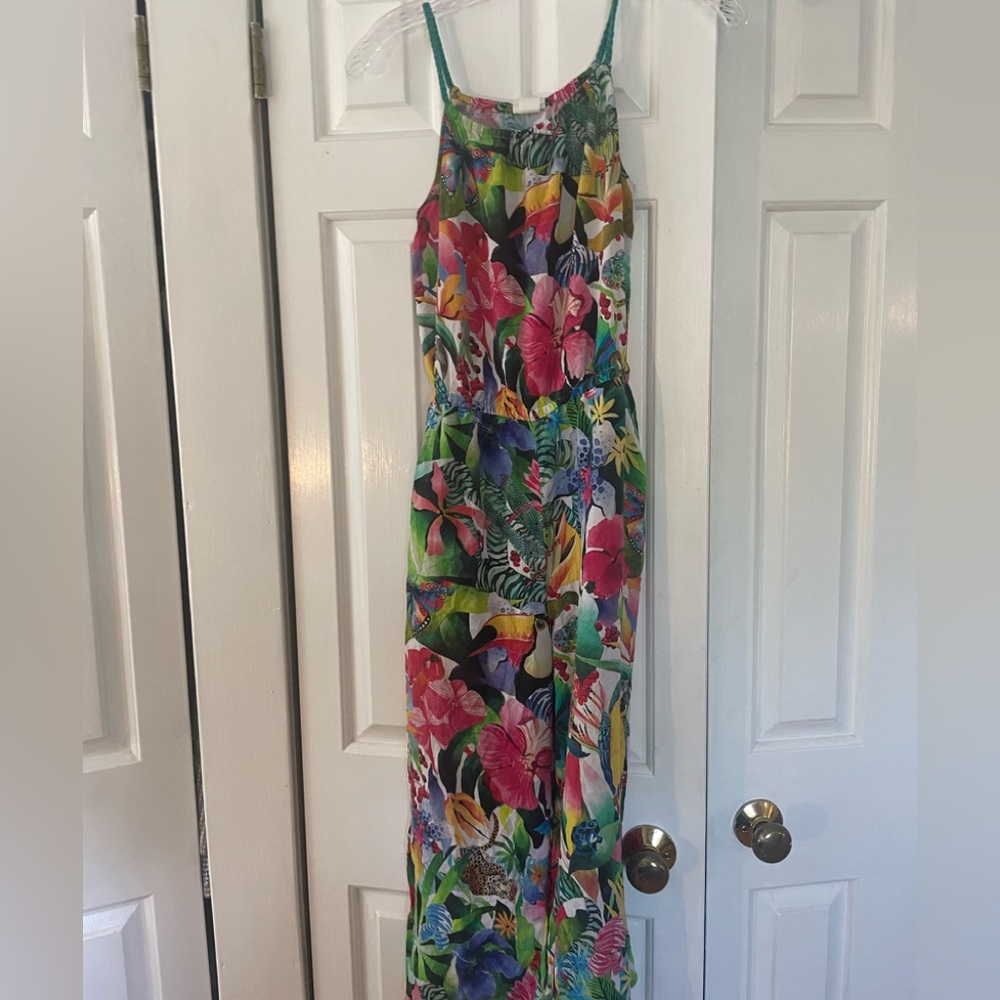 H & M x Kate Morgan Studio Girl’s Jumpsuit
